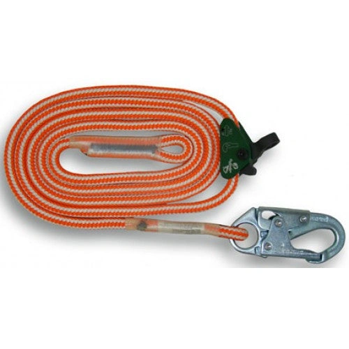 Fune da lavoro 10' - Sicurezza e precisione al tuo servizio. Un classico 9V08B110M4 per ogni professionista.