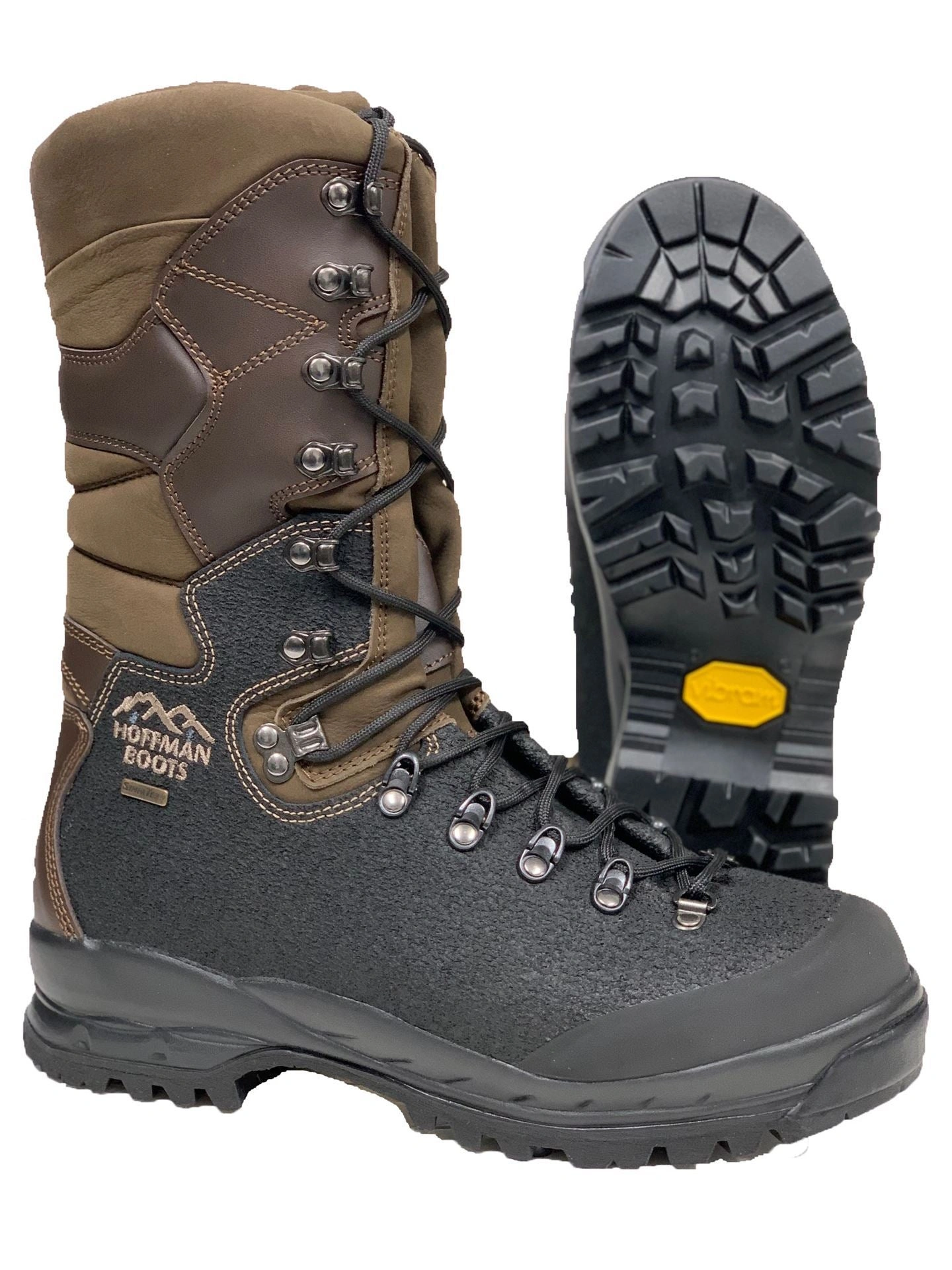 Armor Pro: Vibram al tatto, il tuo passo sicuro. Un viaggio di 10 pollici, stile italiano.
